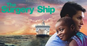 Das OP-Schiff – Bild: National Geographic Television Das OP-Schiff – Bild: National Geographic Television