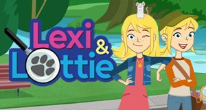 Lexi & Lottie – Detektive im Doppelpack – Bild: SLR Productions