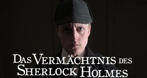 Das Vermächtnis des Sherlock Holmes – Bild: BBC