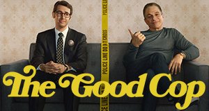 The Good Cop – Bild: Netflix The Good Cop – Bild: Netflix