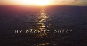 Mein Pazifikabenteuer – Bild: Echo Bay Media Mein Pazifikabenteuer – Bild: Echo Bay Media