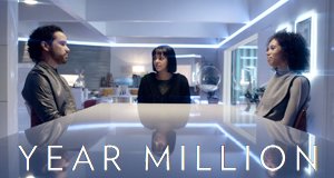 Year Million – Bild: National Geographic Year Million – Bild: National Geographic
