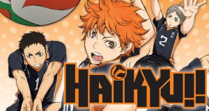 Haikyu!! – Bild: Production I.G Haikyu!! – Bild: Production I.G