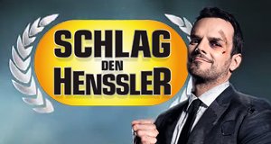 Schlag den Henssler – Bild: ProSieben Schlag den Henssler – Bild: ProSieben