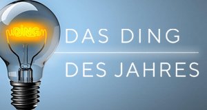Das Ding des Jahres – Bild: imago - Future Image / obs / ProSieben Das Ding des Jahres – Bild: imago - Future Image / obs / ProSieben