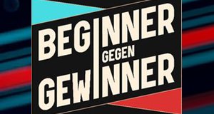 Beginner gegen Gewinner – Bild: Jens Hartmann / ProSieben Beginner gegen Gewinner – Bild: Jens Hartmann / ProSieben