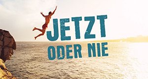 Jetzt oder nie – Das 100-Tage-Experiment – Bild: Sat.1