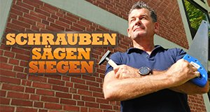 Schrauben, sägen, siegen – Das Heimwerker-Duell – Bild: kabel eins / Willi Weber Schrauben, sägen, siegen – Das Heimwerker-Duell – Bild: kabel eins / Willi Weber