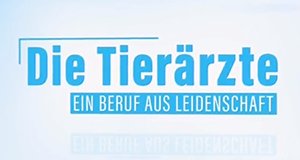Die Tierärzte – Ein Beruf aus Leidenschaft – Bild: Sat.1 Gold Die Tierärzte – Ein Beruf aus Leidenschaft – Bild: Sat.1 Gold