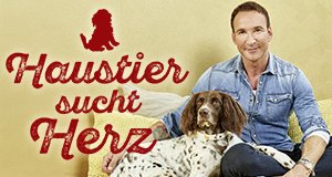 Haustier sucht Herz – Bild: SAT.1 Gold/Günther Philipp
