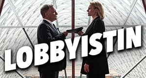 Lobbyistin – Bild: ZDF und Christoph Assmann