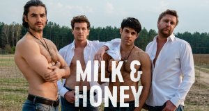 Milk & Honey – Bild: MG RTL D / Talpa Fiction Germany / Maor Waisburd Milk & Honey – Bild: MG RTL D / Talpa Fiction Germany / Maor Waisburd
