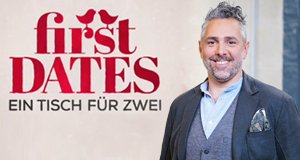 First Dates – Ein Tisch für 2 – Bild: MG RTL D/Stefan Gregorowius