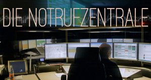Die Notrufzentrale – Bild: MG RTL D Fandango Die Notrufzentrale – Bild: MG RTL D Fandango