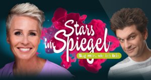 Stars im Spiegel – Bild: MG RTL D Stars im Spiegel – Bild: MG RTL D