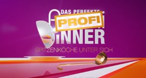 Das perfekte Profi Dinner – Spitzenköche unter sich – Bild: VOX Das perfekte Profi Dinner – Spitzenköche unter sich – Bild: VOX