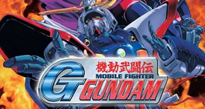 Mobile Fighter G Gundam – Bild: Sunrise Mobile Fighter G Gundam – Bild: Sunrise