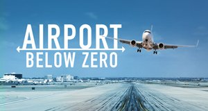 Canada Airport – Flughafen extrem