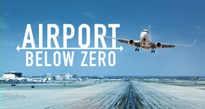Canada Airport – Flughafen extrem – Bild: Our House Media/Blue Ant Media Canada Airport – Flughafen extrem – Bild: Our House Media/Blue Ant Media