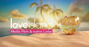 Love Island – Heiße Flirts und wahre Liebe – Bild: RTL II
