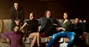 The Standups – Bild: Netflix The Standups – Bild: Netflix