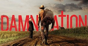 Damnation – Bild: USA Network Damnation – Bild: USA Network
