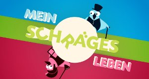 Mein schräges Leben – Bild: ATV