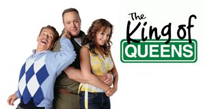 Erstaunlich aktuell: King of Queens ist die am besten gealterte Serie der  90er