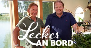 Lecker an Bord – Bild: WDR/Melanie Grande
