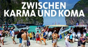 Zwischen Karma und Koma – Bild: WDR/Alpha Container Pictures Zwischen Karma und Koma – Bild: WDR/Alpha Container Pictures