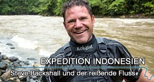 Expedition Indonesien