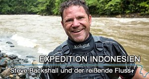 Expedition Indonesien – Bild: BBC/ServusTV Expedition Indonesien – Bild: BBC/ServusTV