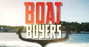 Boat Buyers – Bild: Travel Channel