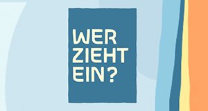 Wer zieht ein? – Bild: BR