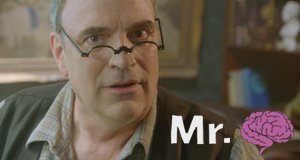 Callin’ Mr. Brain – Bild: ZDF/Christoph Warneck