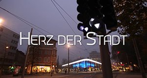 Das Herz der Stadt – Bild: BR/Preview Productions GbR Das Herz der Stadt – Bild: BR/Preview Productions GbR