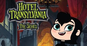 Hotel Transsilvanien: Die Serie – Bild: Disney/Sony Pictures Television/Nelvana Enterprises