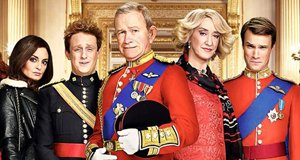 The Windsors – Bild: Channel 4