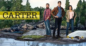 Carter – Bild: Bravo
