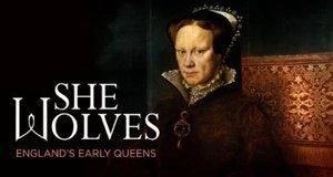 She-Wolves: England’s Early Queens – Bild: Acorn TV/BBC