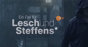 Ein Fall für Lesch und Steffens – Bild: ZDF Ein Fall für Lesch und Steffens – Bild: ZDF