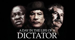Diktatoren – Das geheime Leben der Tyrannen