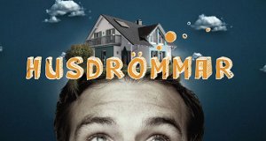 Husdrömmar – Bild: SVT Husdrömmar – Bild: SVT