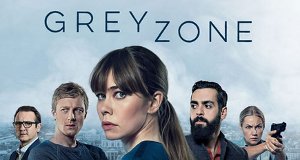 Greyzone – Bild: TV 2 Greyzone – Bild: TV 2