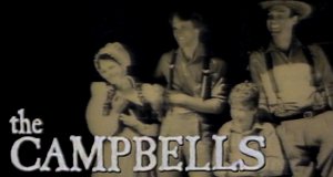 Die Campbells – Bild: CTV