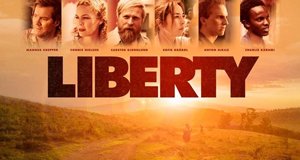 Liberty – Bild: DR