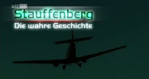 Stauffenberg – Die wahre Geschichte – Bild: ZDF