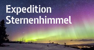 Expedition Sternenhimmel – Bild: ZDF und arte/Bastian Barenbrock Expedition Sternenhimmel – Bild: ZDF und arte/Bastian Barenbrock