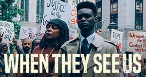 When They See Us – Bild: Netflix