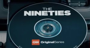 The Nineties – Bild: CNN The Nineties – Bild: CNN